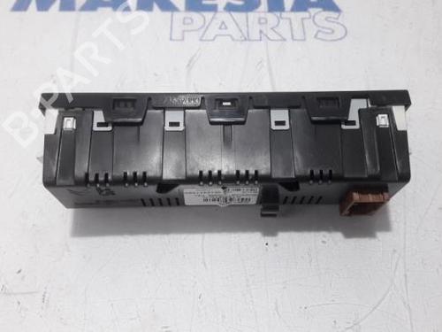 Electronic module CITROËN DS3 (SA_) 1.6 THP 155 | BP31386858M83 