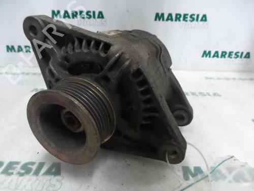 Used Alternator Alternator FIAT BRAVO I (182_) 1.4 (182.AA) (80 hp) 31407675 31407675