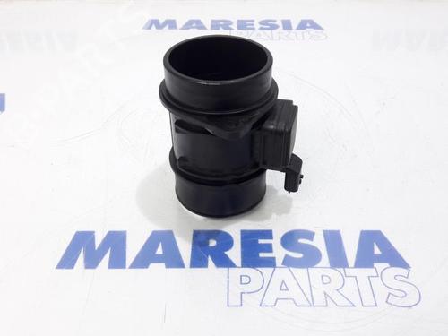 Used Mass air flow sensor Mass air flow sensor RENAULT CLIO IV Grandtour (KH_) 1.5 dCi 90 (KHN3, KHN4) (90 hp) 31515172 31515172