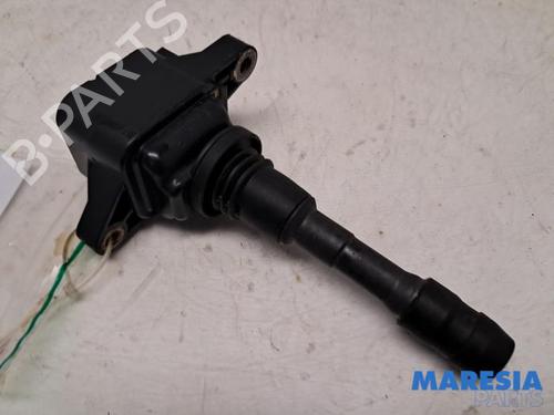 Used Ignition coil Ignition coil RENAULT MEGANE III Coupe (DZ0/1_) 1.4 TCe (DZ0F, DZ1V) (131 hp) 31504511 31504511