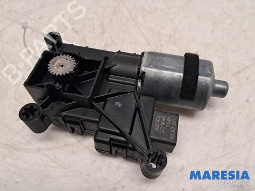 Used Sunroof engine PEUGEOT 308 SW I (4E_, 4H_) 1.6 16V (150 hp) 32281138