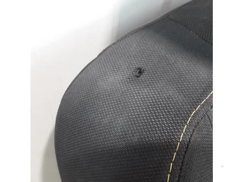 Left front seat RENAULT SCÉNIC III (JZ0/1_) 1.5 dCi | BP31481656C15 