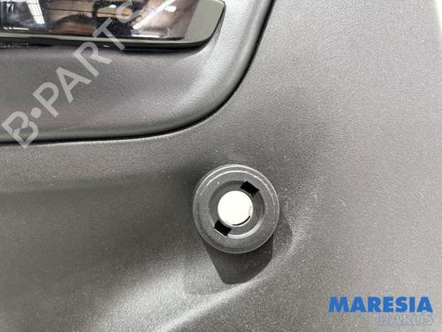 Rear left panel ALFA ROMEO GIULIETTA (940_) 1.8 TBi (940FXC1A) | BP31399140C60