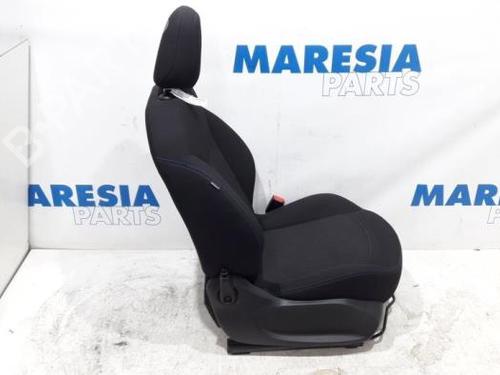 Right front seat PEUGEOT 208 I (CA_, CC_) 1.2 PureTech 82 | BP31392530C16