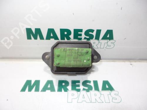 Used Electronic sensor FIAT TIPO (160_) 1.4 i.e. (160.AP, 160.AD, 160.EA) (70 hp) 31415832