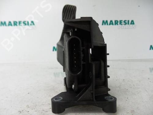 Electronic module FIAT 500 (312_) 1.4 (312AXC1B, 312CXC1B) | BP31489615M83