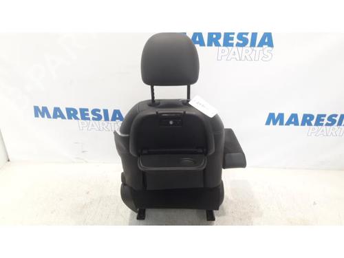 Sæde venstre fortil CITROËN C3 Picasso (SH_) 1.2 THP 110 (SHHNZ6) | BP31438541C15
