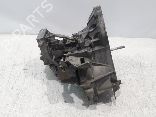 Gearbox FIAT PUNTO EVO (199_) 1.3 D Multijet | BP31394509M3