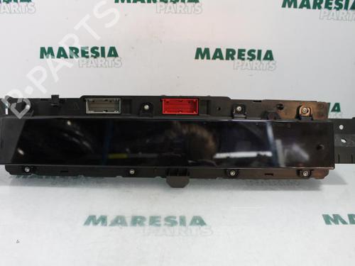 Used Instrument cluster Instrument cluster RENAULT ESPACE IV (JK0/1_) 2.0 (JK0A, JK1D, JK0N) (170 hp) 31508288 31508288