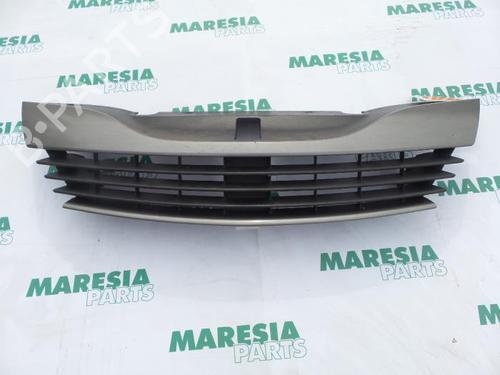 Grill Grill RENAULT LAGUNA II Grandtour (KG0/1_) 1.8 16V (KG0B, KG0M) (120 hp) 31508046 31508046