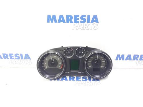 Used Instrument cluster PEUGEOT RCZ 1.6 16V (156 hp) 31487603
