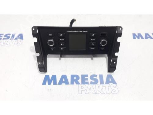 Used Climate control FIAT CROMA (194_) 2.2 16V (147 hp) 31529388