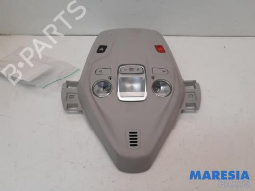 Innerbelysning CITROËN C4 Picasso II 1.2 THP 130 (130 hp) 31512975