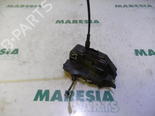 Used Electronic module RENAULT SCÉNIC II (JM0/1_) 1.6 (JM0C, JM0J, JM1B) (113 hp) 31502459
