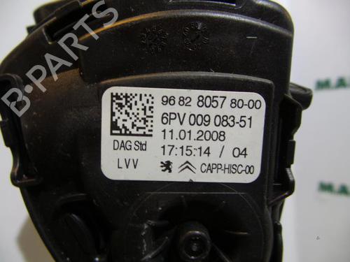 Electronic module PEUGEOT 207 SW (WK_) 1.6 16V | BP31487750M83 