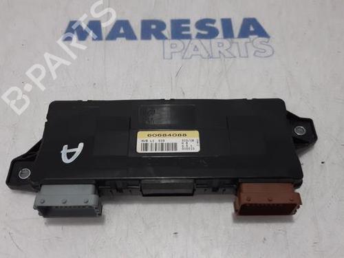 Used Electronic module ALFA ROMEO 159 (939_) 1.8 TBi (939.AXN1B) (200 hp) 31507509