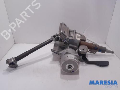 Used Steering column FIAT PANDA (312_, 319_) 0.9 (312PXH1A) (65 hp) 31452343