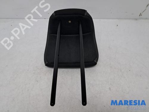 Headrest CITROËN C3 II (SC_) 1.4 VTi 95 | BP39896581I31 - Image 4