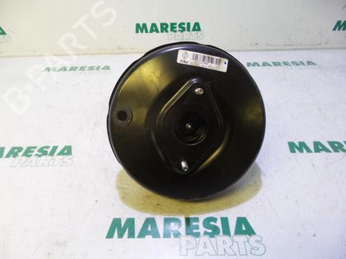 Used Servo brake RENAULT CLIO IV (BH_) 1.5 dCi 90 (90 hp) 31449699