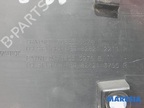 Other RENAULT TRAFIC III Van (FG_) 1.6 dCi 95 (FGMJ, FGMR) | BP31514456O1 - Image 3
