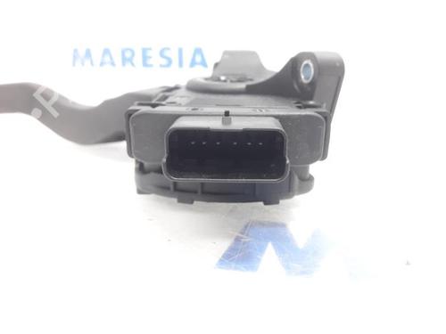 Electronic module CITROËN DS3 (SA_) 1.6 THP 155 | BP31519443M83