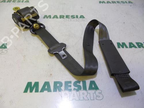 Used Front right seatbelt RENAULT MEGANE II (BM0/1_, CM0/1_) 2.0 16V Turbo (163 hp) 31451253