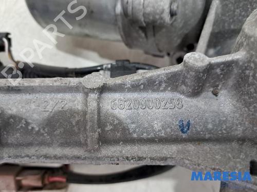 Steering rack RENAULT TWINGO III (BCM_, BCA_) 1.0 SCe 70 | BP31402522M22 - Image 8