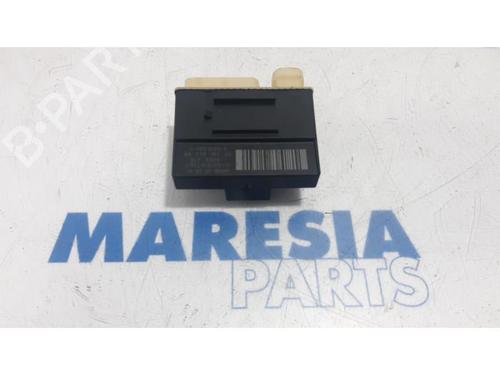 Used Electronic sensor CITROËN C4 Picasso II 1.6 HDi / BlueHDi 115 (115 hp) 31408581