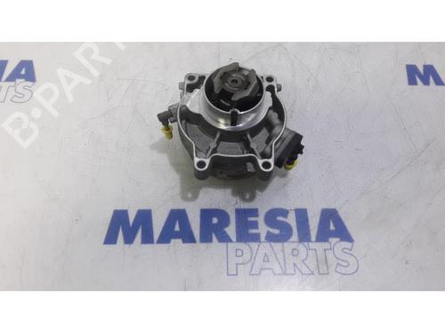 Used Electronic sensor FIAT DUCATO Bus (250_) 115 Multijet 2,0 D (116 hp) 31405422