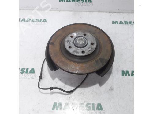 right-rear-steering-knuckle-peugeot-rcz-2010-2011-2012-2013-2014-2015-31413213 main image