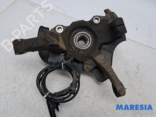 Left front steering knuckle FIAT 500 (312_) 1.2 (312AXA1A) | BP36041450M25 - Image 3