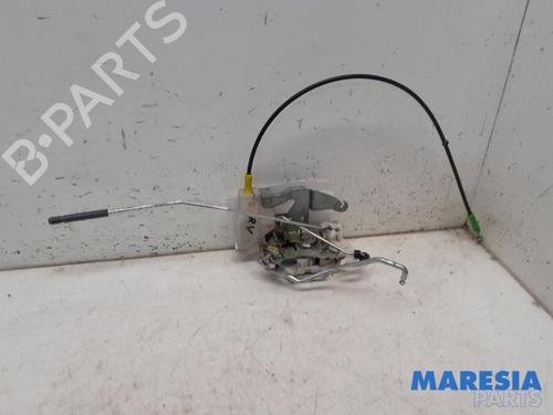 Used Electronic module Electronic module PEUGEOT 107 (PM_, PN_) 1.0 (68 hp) 31496298 31496298