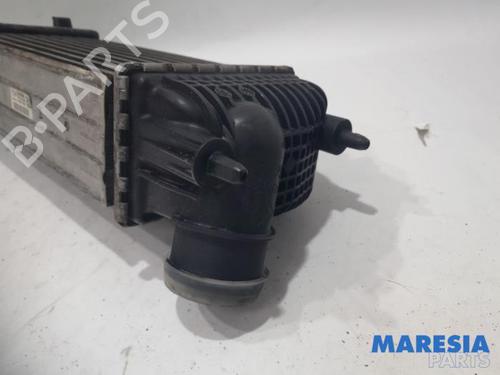 Intercooler PEUGEOT 508 I (8D_) 2.0 HDi Hybrid4 AWC | BP31399678M30 