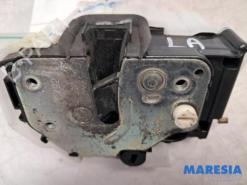 Used Electronic module Electronic module ALFA ROMEO 159 Sportwagon (939_) 1.8 TBi (939BXN1B) (200 hp) 31482037 31482037