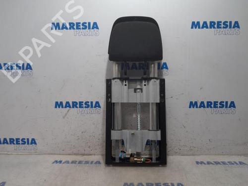 Used Electronic module PEUGEOT 307 CC (3B) 1.6 16V (110 hp) 31533722