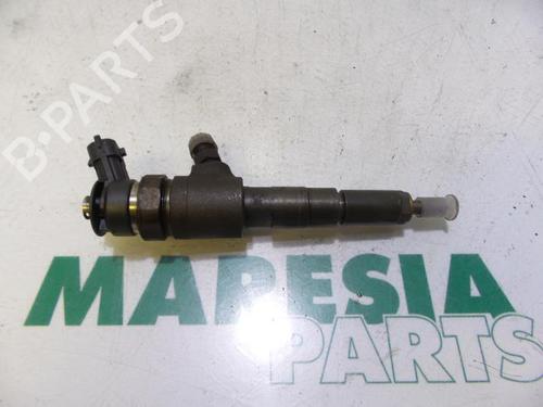 Used Injector Injector PEUGEOT 307 Break (3E) 1.4 HDi (68 hp) 31483789 31483789