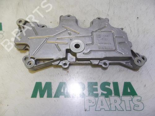 Used Valve cover RENAULT MEGANE II (BM0/1_, CM0/1_) 1.6 16V (BM0C, CM0C) (113 hp) 31399774