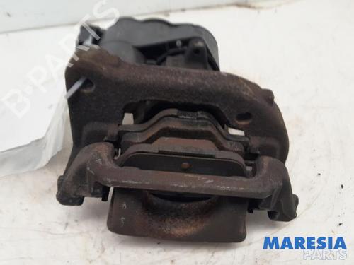 Used Right rear brake caliper Right rear brake caliper CITROËN GRAND C4 SPACETOURER (3A_, 3E_) 1.2 PureTech 130 (131 hp) 31408138 31408138