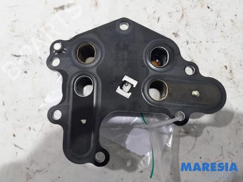 Oil radiator CITROËN C3 III (SX) 1.2 THP 110 (SXHNPS, SXHNZT, SXHNZ6) | BP31507166M33
