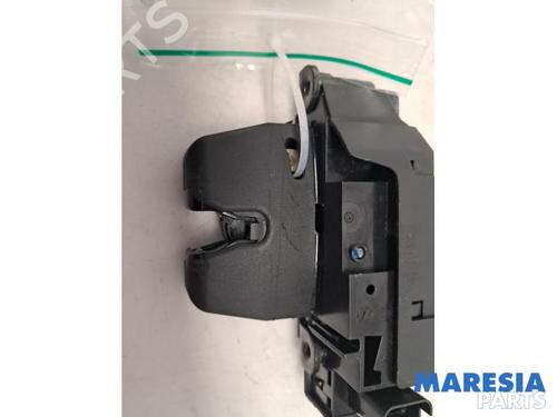 Used Electronic module Electronic module PEUGEOT 308 II (LB_, LP_, LW_, LH_, L3_) 1.2 THP 130 (131 hp) 31479049 31479049