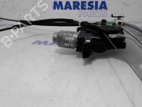 Front right window mechanism RENAULT TALISMAN (LP_) 1.6 TCe 150 | BP31464842C23 