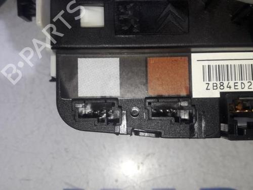Switch PEUGEOT 2008 I (CU_) 1.2 VTi | BP31491924I30 