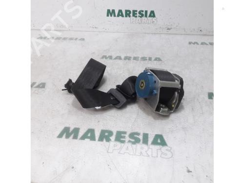 Used Front right seatbelt ALFA ROMEO 159 (939_) 1.9 JTS (939AXA1B) (160 hp) 31462928