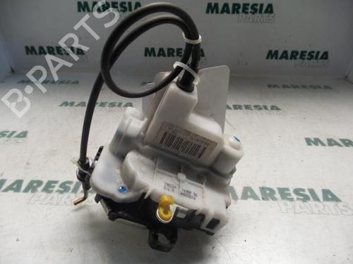 Used Electronic module FIAT PANDA (169_) 1.1 (169.AXA1A) (54 hp) 31510992