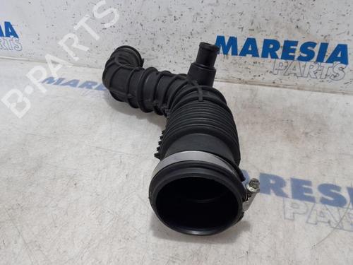 Pipe RENAULT CLIO IV (BH_) 0.9 TCe 90 (BHNF, BHMA, BHMH, BHJK, BHJR) | BP31525947M125 - Image 2