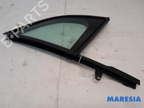 Used Front right quarter glass CITROËN DS3 (SA_) 1.6 HDi 90 (92 hp) 31505304