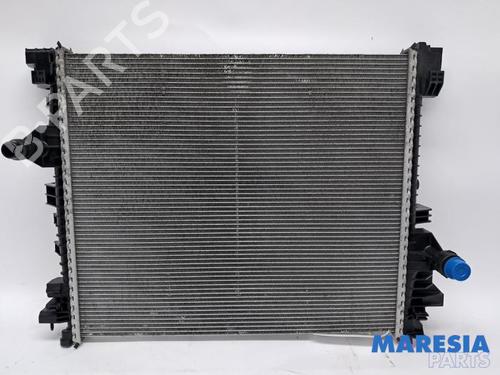 Used Water radiator Water radiator 39009131 39009131