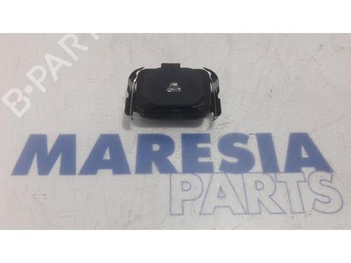 Used Electronic sensor PEUGEOT 3008 I MPV (0U_) 1.6 HDi (112 hp) 31434183