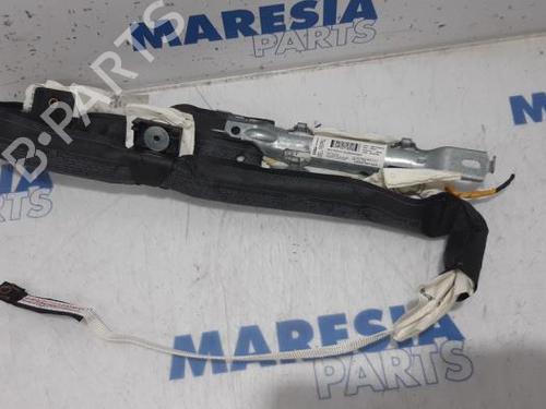 Left curtain airbag FIAT 500 (312_) 1.2 (312AXA1A) | BP31527580C11