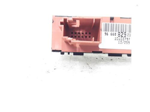 Switch CITROËN C4 II (NC_) 1.6 VTi 120 (NC5FS0, NC5FS9) | BP31460735I30